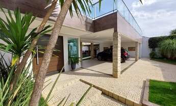 Imagem 3: Excelente casa mobiliada para aluguel no Bairro Jardim Karaíba - Uberlândia - MG