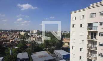 Imagem 7: Apartamento para Aluguel - Panamby, 2 Quartos, 49 m2