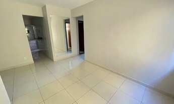 Imagem 3: Apartamento para aluguel no bairro Eldorado ibirite de 3 quartos