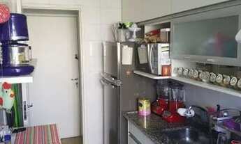 Imagem 6: APARTAMENTO - VILA MASCOTE - SP