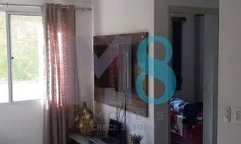 Imagem 6: Apartamento no Residencial Clube VilaBella 2, 2 dormitórios para alugar, 47 m² por R$ 1.60