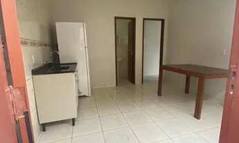 Imagem 2: Aluguel anual - apto 1 quarto na Armação