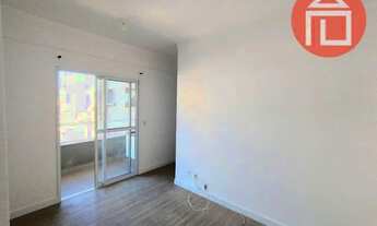 Imagem 2: Apartamento com 3 dormitórios para alugar, 70 m² por R$ 2.800,00/mês - Centro - Bragança P