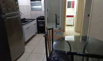 Imagem 3: Apartamento com 2 dormitórios à venda, 38 m² por R$ 120.000,00 - Mato Grande - Canoas/RS