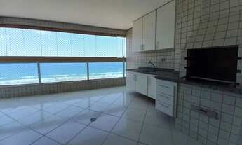 Imagem: PRAIA GRANDE - Apartamento Padrão - AVIAÇÃO