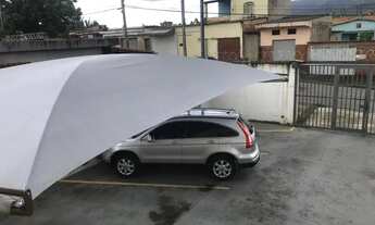 Imagem 2: Apartamento 2 quartos Monsenhor Horta