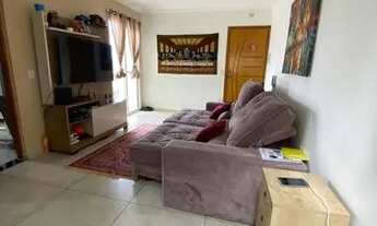 Imagem 6: Cobertura com 2 dormitórios à venda, 84 m² por R$ 330.000 - Jardim Silvestre - Guarulhos/S