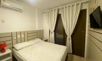 Imagem 6: Apartamento frente mar para locação anual