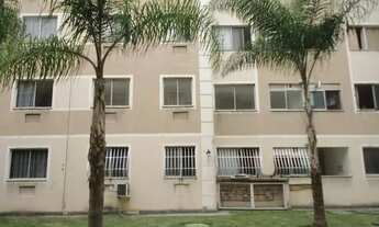 Imagem 3: Apartamento com 2 dormitórios à venda, 45 m² por R$ 105.000,00 - São José do Barreto - Mac