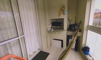 Imagem 4: Apartamento com 2 dormitórios, sendo 1 suíte, no bairro Ipiranga em São José