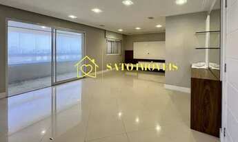 Imagem 4: IMPERDÍVEL! - More na Vila Clementino. Apartamento com 3 dormitórios sendo 3 suíte, 5 banh