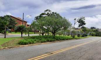 Imagem 5: Venda de Lote/Terreno com 612 metros quadrados no Alphaville - Lagoa dos Ingleses - Nova L