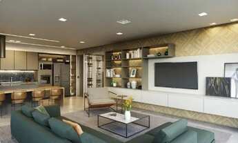 Imagem 5: APARTAMENTO RESIDENCIAL em São Paulo - SP, Vila Madalena