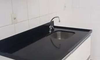 Imagem 7: Alugo Flat com 45 metros quadrados com 1 quarto em Guará II - Brasília - DF