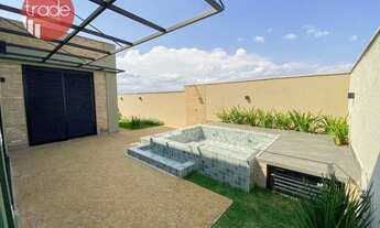 Imagem 2: Casa para locação com 3 suítes no condomínio Quinta dos ventos