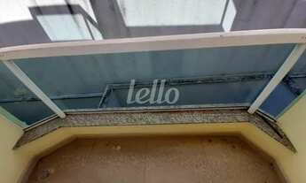 Imagem 6: Santo André - Apartamento Padrão - Vila Tibiriçá