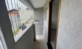 Imagem 2: Casa com 3 dormitórios à venda, 167 m² por R$ 250.000,00 - Paulista - Piracicaba/SP