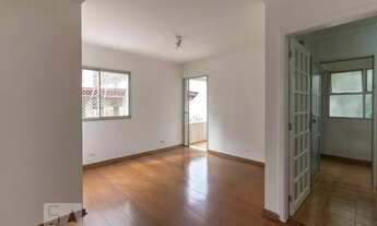 Imagem: Apartamento para Aluguel - Vila Mariana