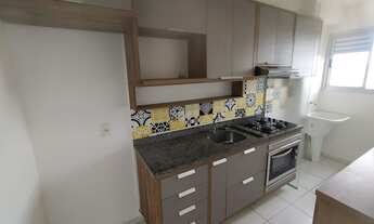 Imagem 5: Apartamento no Piazza di Siena com 3 quartos e duas vagas de garagem