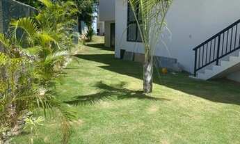 Imagem 6: Village pé na areia em Itacimirim - QUINTA DA LAGOA PRAIA