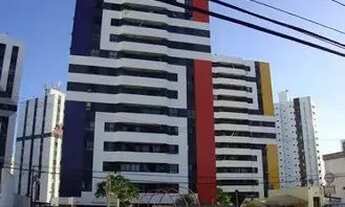 Imagem: Apartamento para Venda em Aracaju, Jardins