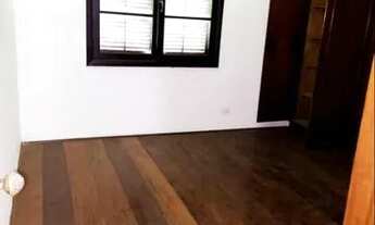 Imagem 4: CASA TÉRREA - ALTO DA BOA VISTA - SP