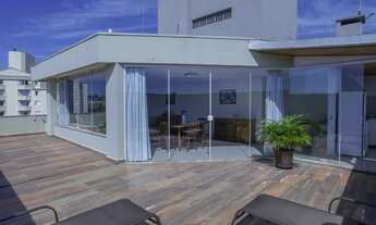 Imagem 7: Cobertura com 3 dormitórios à venda, 210 m² por R$ 1.060.000,00 - Vila Parque Jabaquara