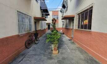 Imagem: Apartamento, 2 quartos, Barro Vermelho