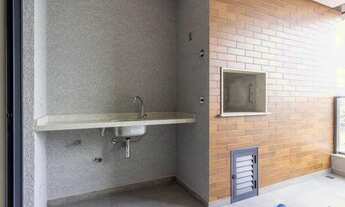 Imagem 7: APARTAMENTO com 3 dormitórios à venda com 109m² por R$ 996.000,00 no bairro Cristo Rei - C