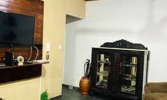 Imagem 4: Casa ampla e muito confortável