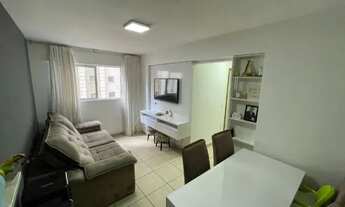 Imagem 5: Apartamento 2 qts c/Suite Top Life Taguatinga