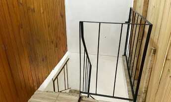 Imagem 4: Sobrado - bairro Partenon