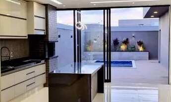 Imagem 3: Casa Residencial à venda, Parque Residencial Quinta do Lago, São José do Rio Preto - CA084