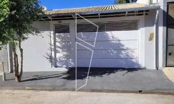 Imagem: Aluga-se imóvel - Campina Verde