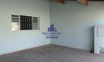 Imagem: Casa 2 dormitórios - Estiva