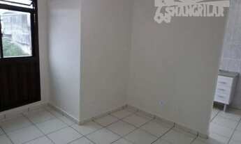 Imagem 7: Apartamento com 1 dormitório para alugar, 36 m² - Piraporinha - Diadema/SP