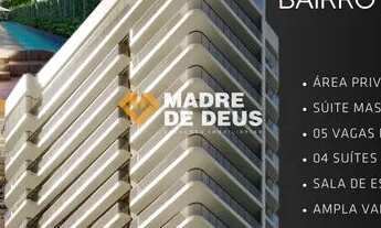 Imagem: Apartamento inacreditável com 301m² no