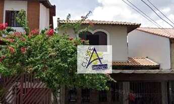 Imagem: Sobrado com 3 dormitórios à venda, 205