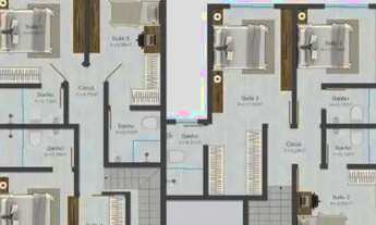 Imagem 6: Casa à venda 3 quartos em Florianópolis bairro Campeche R$ 1.250.000,00