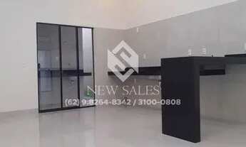 Imagem 4: Excelente apartamento com 3 suíte no Setor Jardim Presidente