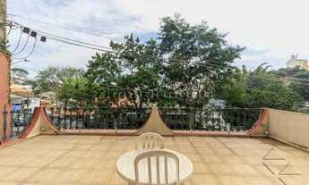 Imagem 2: SOBRADO 4 DORMITÓRIOS NA SUMARÉ PROXIMO AO METRÔ