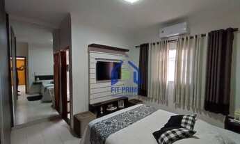 Imagem 7: Casa com 3 dormitórios para alugar, 250 m² por R$ 4.712,00/mês - Parque Residencial Comend