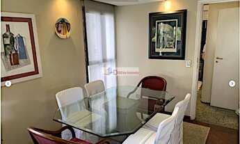 Imagem 7: Excelente apartamento com sala de inverno e vista panorâmica