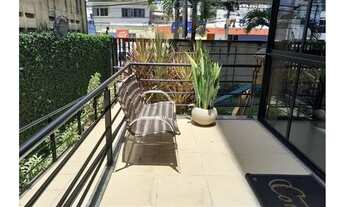 Imagem 4: Apartamento com 3 dormitórios à venda, 79 m² por R$ 490.000,00 - Torre - Recife/PE