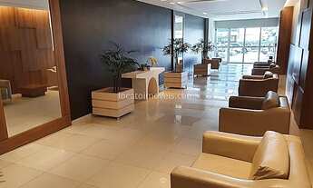 Imagem 4: Ref.: LOF21001 - Loft novo, dois quartos, suite, duas salas, varanda, 3 vagas , área de la