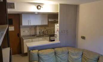 Imagem: FLAT DUPLEX A VENDA 03 MINUTOS DA AV. PAULISTA