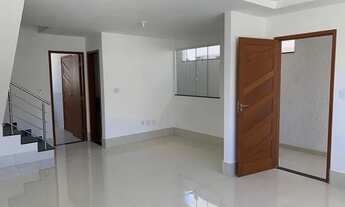 Imagem 4: Casa com 3 dormitórios à venda, 122 m² por R$ 440.000,00 - Jardim Mariléa - Rio das Ostras