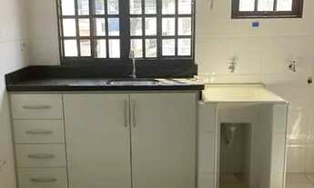 Imagem 4: Aluga-se Quitinete