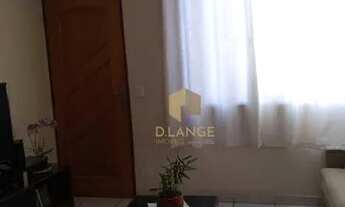 Imagem 3: Apartamento para alugar no Jardim Amazonas - Campinas/SP