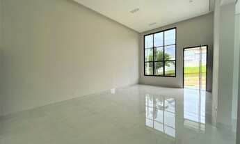 Imagem 5: CASA TÉRREA NOVA - Condomínio Macknight à Venda, 180m² por R$1.550.000